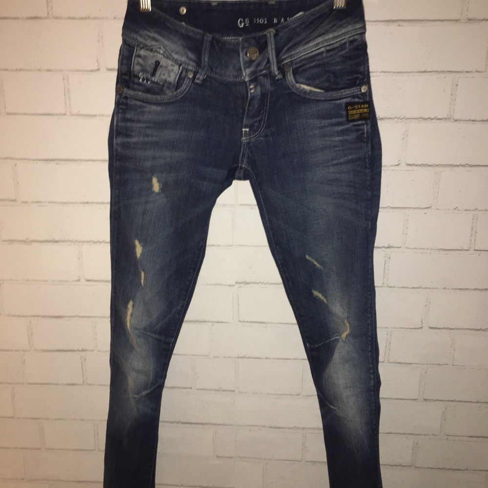 G star jeans